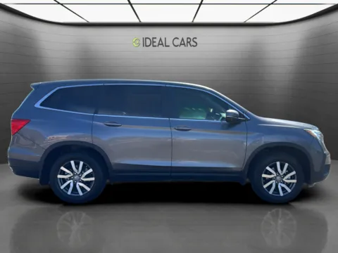 More photos of 2020 Honda Pilot EX-L at Ideal Cars - Apache Junction, AZ