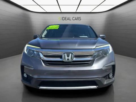 Photos of 2020 Honda Pilot EX-L for sale in Apache Junction, AZ at Ideal Cars - Apache Junction