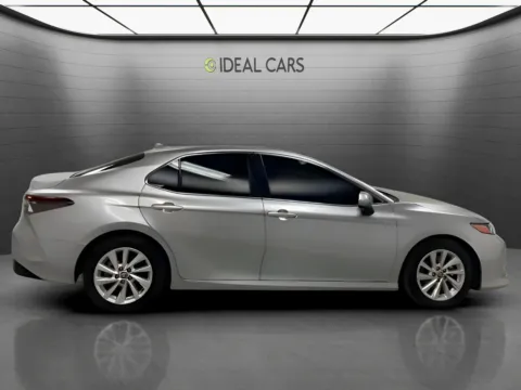 More photos of 2024 Toyota Camry LE Auto at Ideal Cars - Apache Junction, AZ