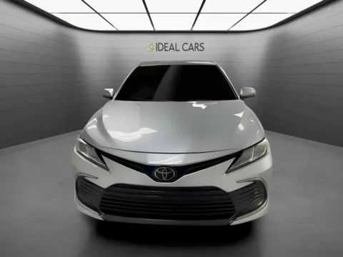 Photos of 2024 Toyota Camry LE Auto for sale in Apache Junction, AZ at Ideal Cars - Apache Junction