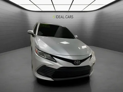 Another view of 2024 Toyota Camry LE Auto for sale in Apache Junction, AZ at Ideal Cars - Apache Junction