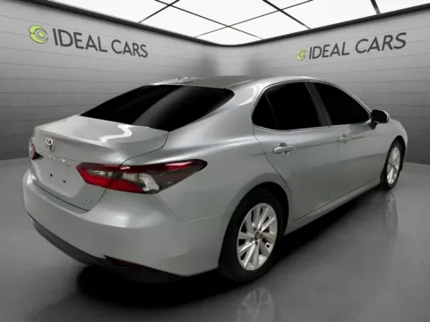 More photos of 2024 Toyota Camry LE Auto at Ideal Cars - Apache Junction, AZ
