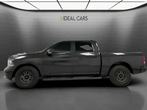 More photos of 2017 Ram 1500 Crew Cab Night at Ideal Cars - Apache Junction, AZ