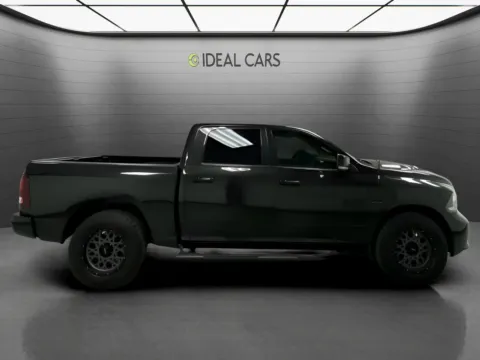 More photos of 2017 Ram 1500 Crew Cab Night at Ideal Cars - Apache Junction, AZ