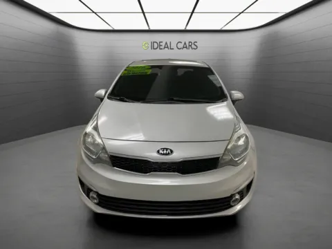 Photos of 2016 Kia Rio 4d Sedan SX for sale in Apache Junction, AZ at Ideal Cars - Apache Junction