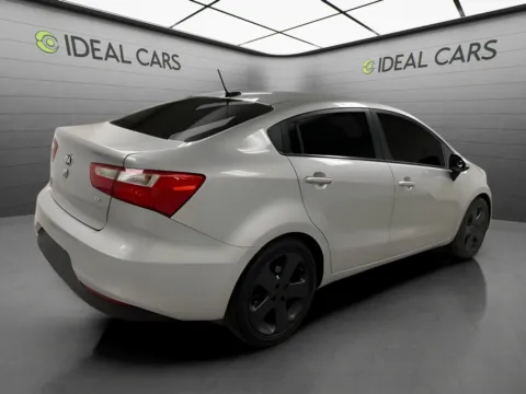 More photos of 2016 Kia Rio 4d Sedan SX at Ideal Cars - Apache Junction, AZ