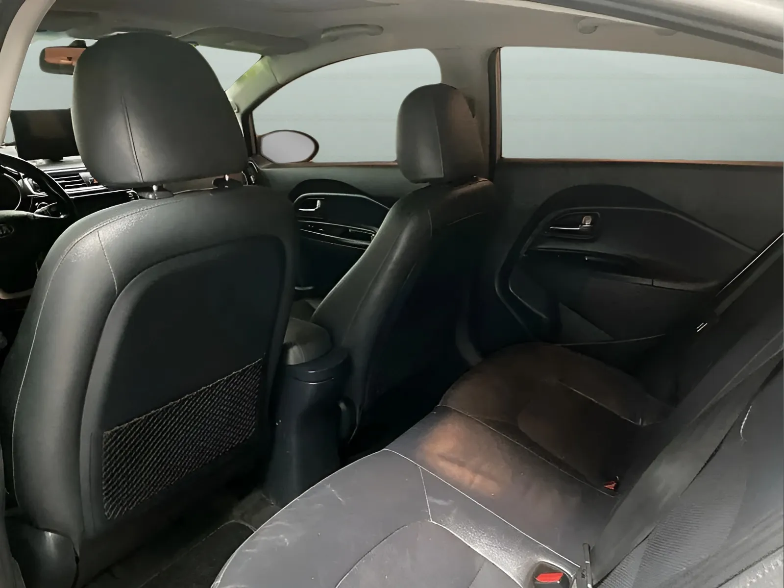 2016 Kia Rio SX - Photo 12