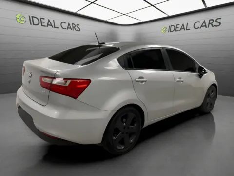 More photos of 2016 Kia Rio 4d Sedan SX at Ideal Cars - Apache Junction, AZ