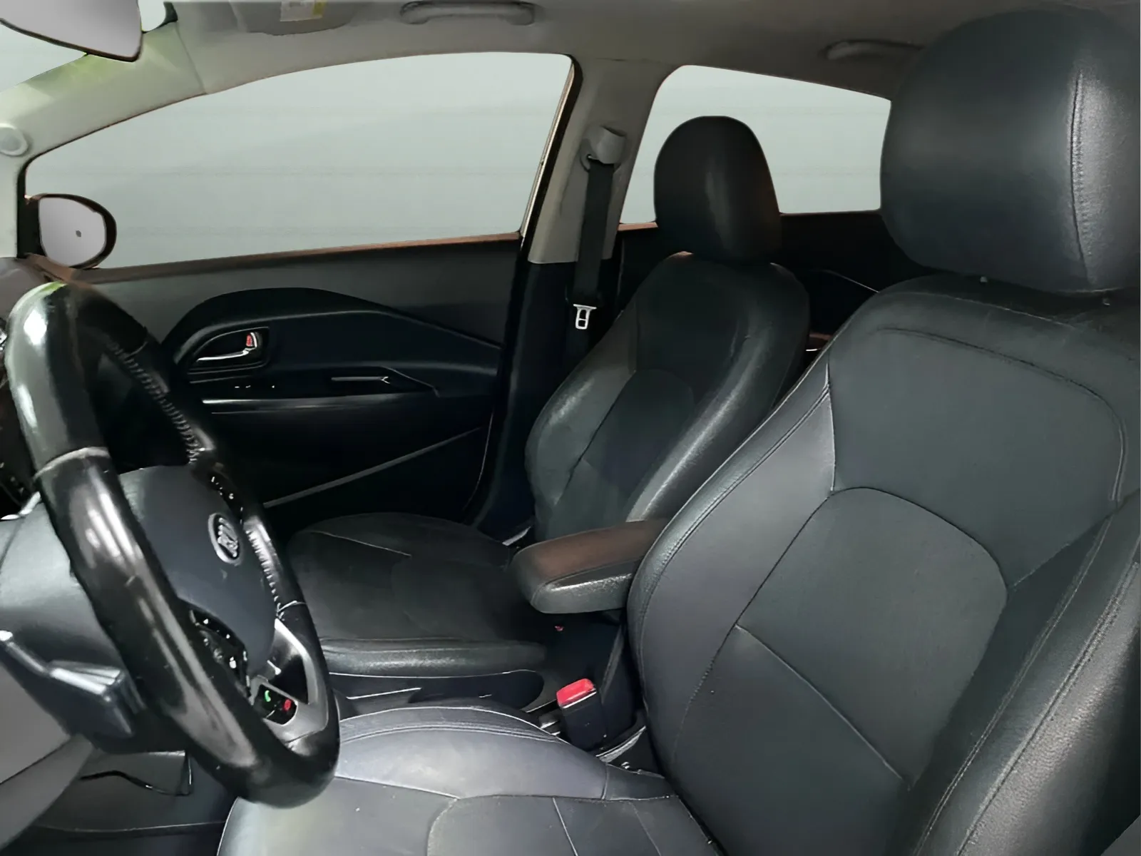 2016 Kia Rio SX - Photo 9