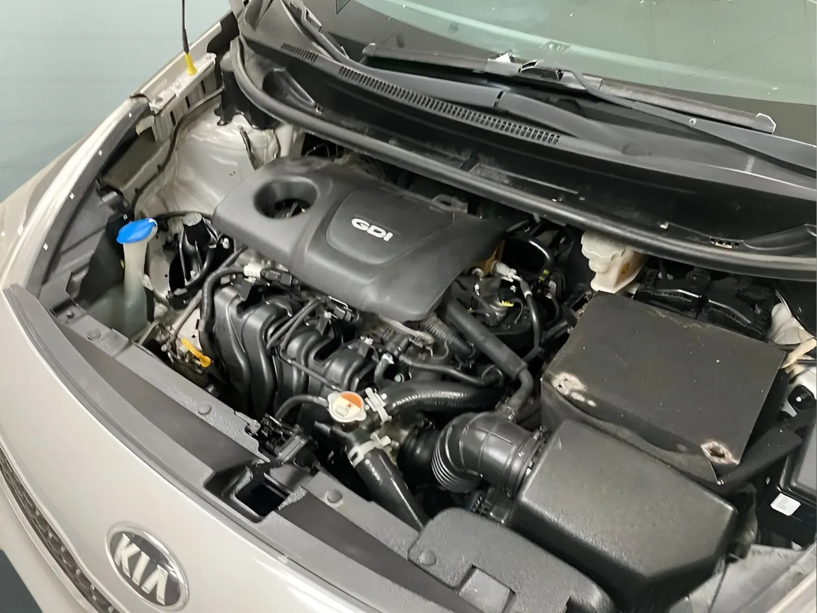 2016 Kia Rio SX - Photo 17