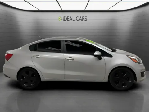 More photos of 2016 Kia Rio 4d Sedan SX at Ideal Cars - Apache Junction, AZ