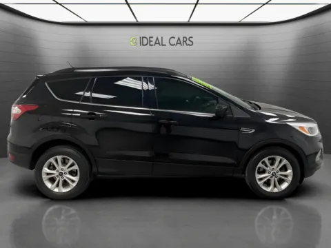 More photos of 2018 Ford Escape 4d SUV FWD SE at Ideal Cars - Apache Junction, AZ