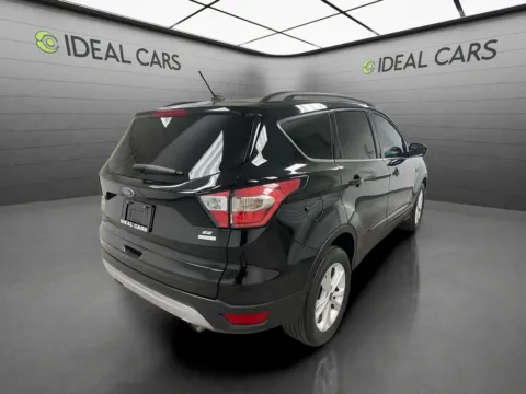 More photos of 2018 Ford Escape 4d SUV FWD SE at Ideal Cars - Apache Junction, AZ