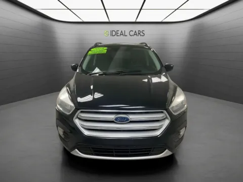 Photos of 2018 Ford Escape 4d SUV FWD SE for sale in Apache Junction, AZ at Ideal Cars - Apache Junction