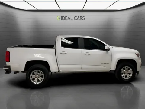 More photos of 2022 Chevrolet Colorado 2WD Crew Cab 128" LT at Ideal Cars - Apache Junction, AZ