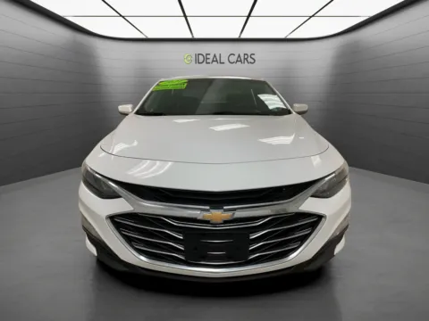Photos of 2021 Chevrolet Malibu 4dr Sdn LT for sale in Apache Junction, AZ at Ideal Cars - Apache Junction