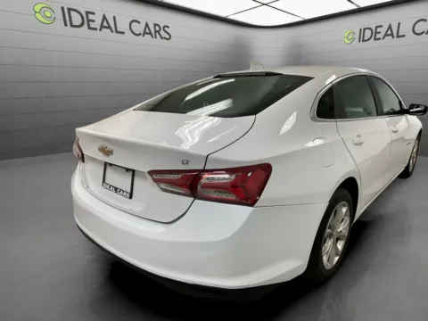 More photos of 2021 Chevrolet Malibu 4dr Sdn LT at Ideal Cars - Apache Junction, AZ