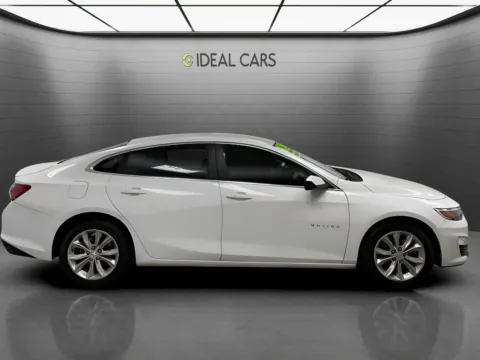 More photos of 2021 Chevrolet Malibu 4dr Sdn LT at Ideal Cars - Apache Junction, AZ