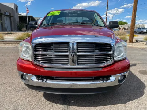 Photos of 2008 Dodge Ram 2500 Quad Cab SLT for sale in Apache Junction, AZ at Ideal Cars - Apache Junction
