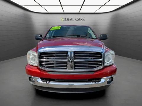 Photos of 2008 Dodge Ram 2500 Quad Cab SLT for sale in Apache Junction, AZ at Ideal Cars - Apache Junction