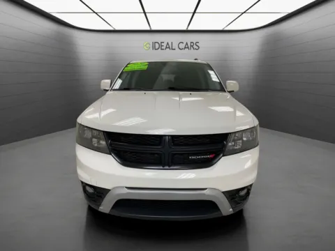 Photos of 2020 Dodge Journey 4d SUV FWD Crossroad 2.4L for sale in Apache Junction, AZ at Ideal Cars - Apache Junction