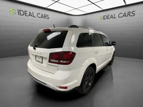 More photos of 2020 Dodge Journey 4d SUV FWD Crossroad 2.4L at Ideal Cars - Apache Junction, AZ