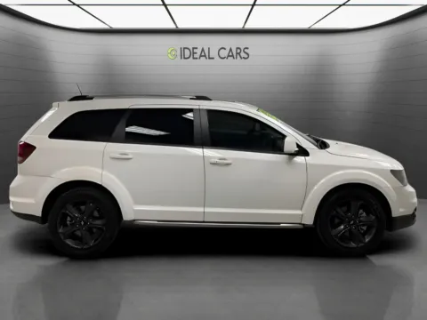 More photos of 2020 Dodge Journey 4d SUV FWD Crossroad 2.4L at Ideal Cars - Apache Junction, AZ