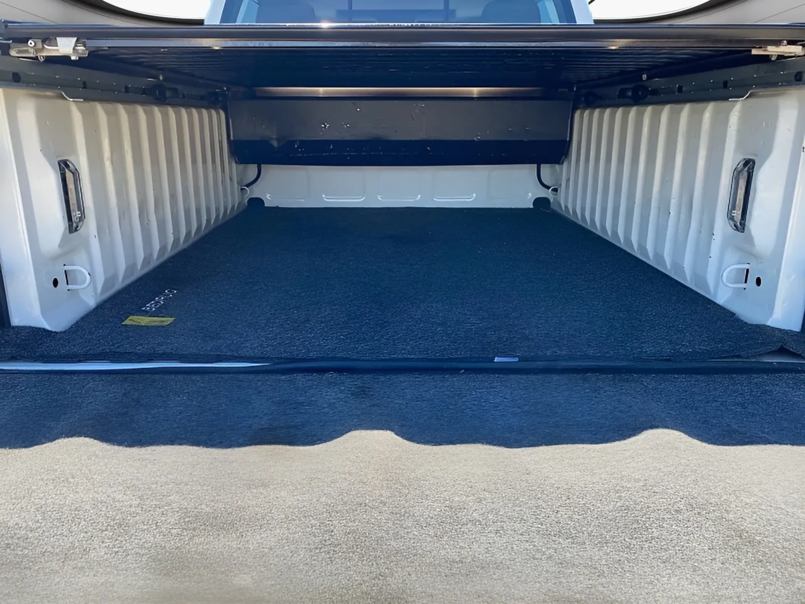 2016 RAM Ram 1500 Pickup Laramie - Photo 12