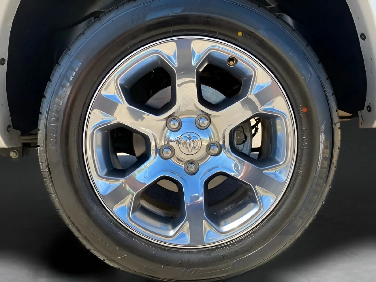 2016 RAM Ram 1500 Pickup Laramie - Photo 26