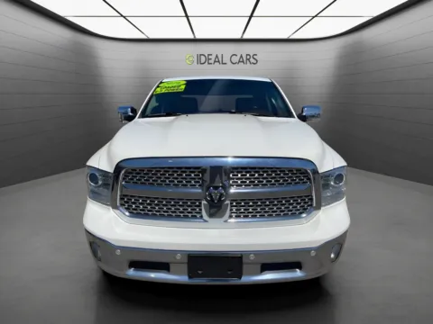 Photos of 2016 Ram 1500 Crew Cab Laramie for sale in Apache Junction, AZ at Ideal Cars - Apache Junction
