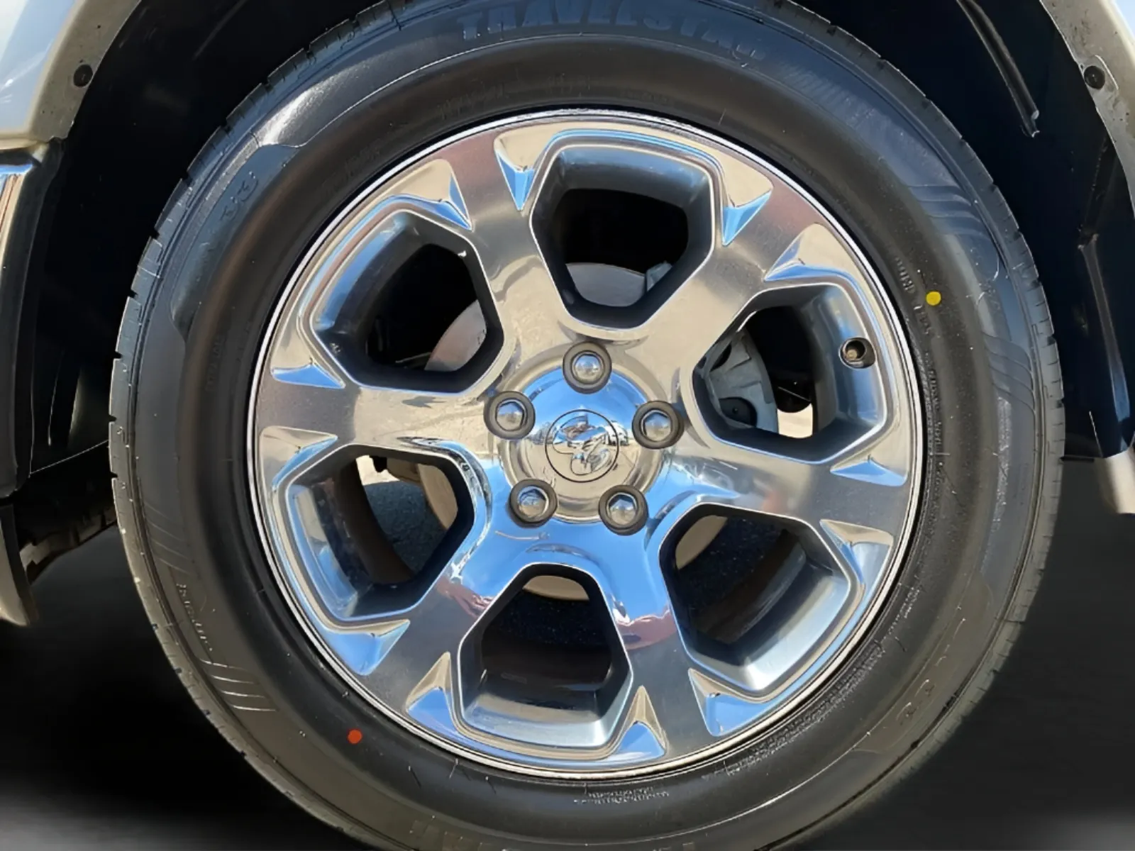 2016 RAM Ram 1500 Pickup Laramie - Photo 25