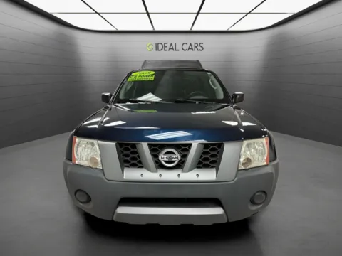 Photos of 2008 Nissan Xterra 4d SUV RWD S Auto for sale in Apache Junction, AZ at Ideal Cars - Apache Junction