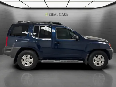 More photos of 2008 Nissan Xterra 4d SUV RWD S Auto at Ideal Cars - Apache Junction, AZ