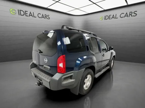 More photos of 2008 Nissan Xterra 4d SUV RWD S Auto at Ideal Cars - Apache Junction, AZ