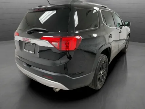 More photos of 2018 GMC Acadia 4d SUV FWD SLT-1 V6 at Ideal Cars - Apache Junction, AZ