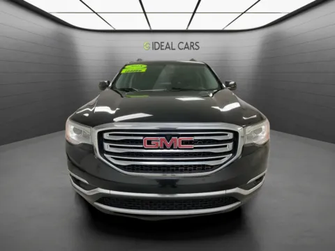 Photos of 2018 GMC Acadia 4d SUV FWD SLT-1 V6 for sale in Apache Junction, AZ at Ideal Cars - Apache Junction