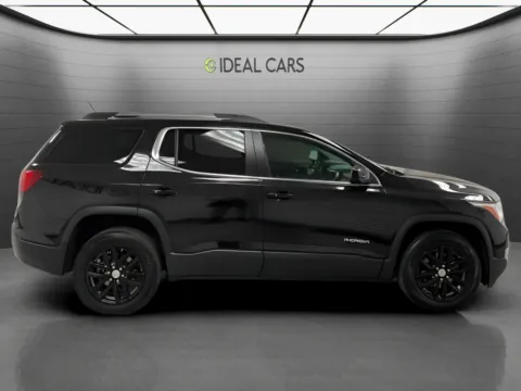 More photos of 2018 GMC Acadia 4d SUV FWD SLT-1 V6 at Ideal Cars - Apache Junction, AZ
