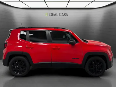 Another view of 2018 Jeep Renegade 4d SUV FWD Latitude Altitude for sale in Apache Junction, AZ at Ideal Cars - Apache Junction