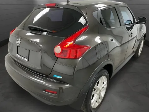More photos of 2013 Nissan Juke 4d SUV FWD S at Ideal Cars - Apache Junction, AZ
