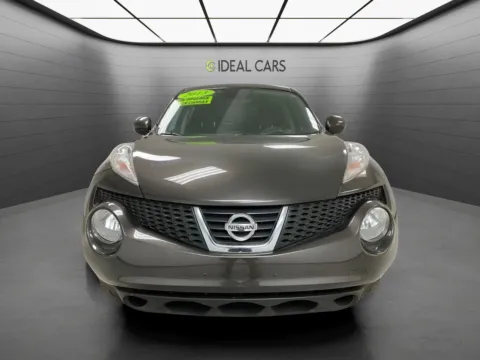 Photos of 2013 Nissan Juke 4d SUV FWD S for sale in Apache Junction, AZ at Ideal Cars - Apache Junction