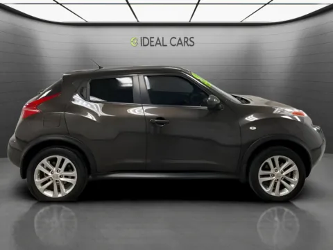 More photos of 2013 Nissan Juke 4d SUV FWD S at Ideal Cars - Apache Junction, AZ