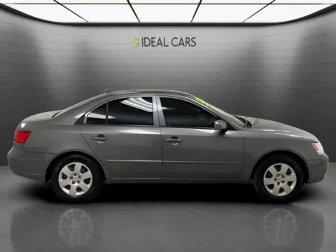 More photos of 2009 Hyundai Sonata 4d Sedan GLS Auto at Ideal Cars - Apache Junction, AZ