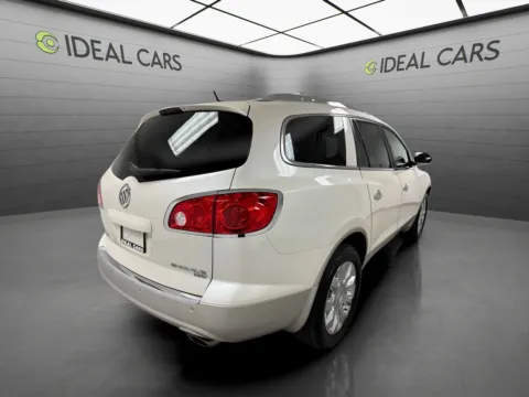 More photos of 2011 Buick Enclave 4d SUV FWD CXL2 at Ideal Cars - Apache Junction, AZ