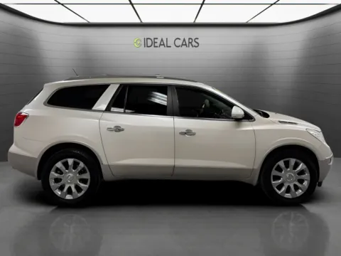 More photos of 2011 Buick Enclave 4d SUV FWD CXL2 at Ideal Cars - Apache Junction, AZ