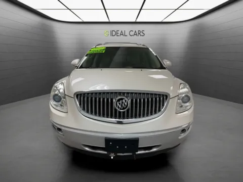 Photos of 2011 Buick Enclave 4d SUV FWD CXL2 for sale in Apache Junction, AZ at Ideal Cars - Apache Junction