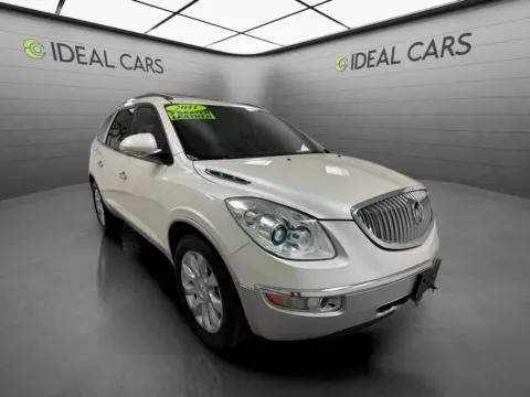 Another view of 2011 Buick Enclave 4d SUV FWD CXL2 for sale in Apache Junction, AZ at Ideal Cars - Apache Junction