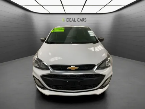 Photos of 2022 Chevrolet Spark 4dr HB CVT LS for sale in Apache Junction, AZ at Ideal Cars - Apache Junction