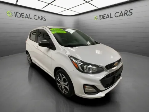 Another view of 2022 Chevrolet Spark 4dr HB CVT LS for sale in Apache Junction, AZ at Ideal Cars - Apache Junction