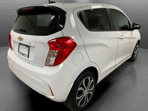 More photos of 2022 Chevrolet Spark 4dr HB CVT LS at Ideal Cars - Apache Junction, AZ