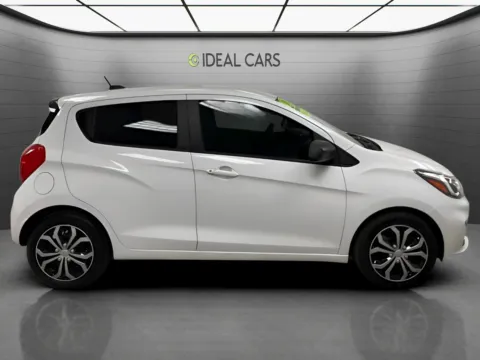 More photos of 2022 Chevrolet Spark 4dr HB CVT LS at Ideal Cars - Apache Junction, AZ